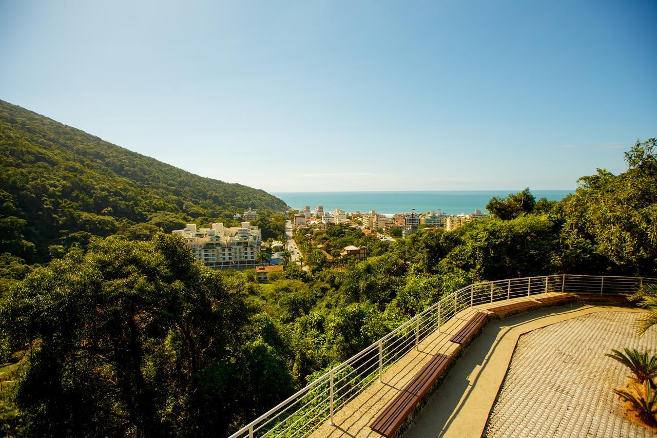 Bombinhas Summer Beach Exterior photo